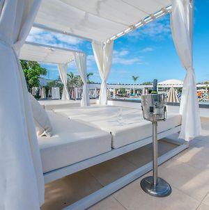 Relaxia Lanzasur Club - Aqualava Water Park Hotel Playa Blanca  Exterior photo