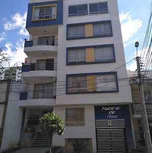 Habitar De Asis Appartamento Bucaramanga Exterior photo