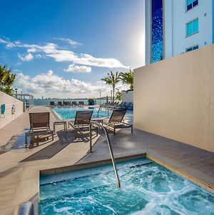 Mare Azur Design District Luxury Apartments Miami Exterior photo