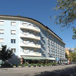 Hotel Everest Trento Exterior photo