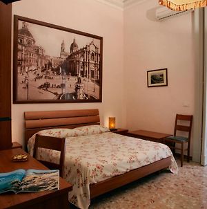 Picone Bed&Breakfast Catania Room photo
