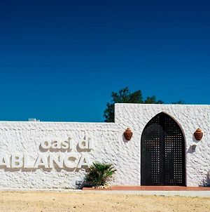 Oasi Di Casablanca Hotel Lampedusa Exterior photo