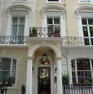 Dolphin Hotel Londra Exterior photo