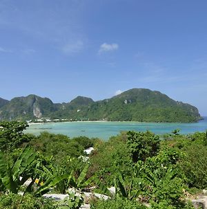 Sea View Bungalow Hotel Phi Phi Islands Exterior photo