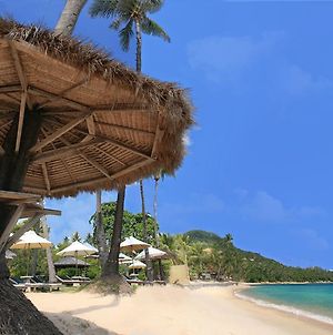 Coral Bay Resort Chaweng  Exterior photo
