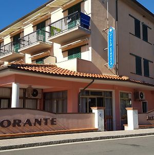 Hotel Villa Etrusca Marina di Campo Exterior photo