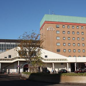 Hotel Mets Nagaoka Nagaoka  Exterior photo