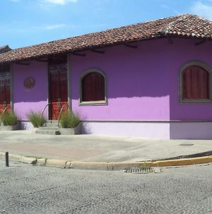 Hotel La Calzada Granada Exterior photo