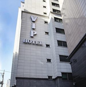 Yeongdeungpo VIP Hotel Seul Exterior photo