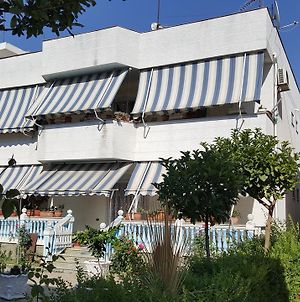 Vila Cikaj Hotel Durrës Exterior photo