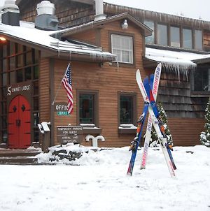 Summit Lodge Killington Exterior photo
