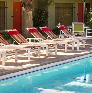 Desert Riviera Hotel Palm Springs Exterior photo