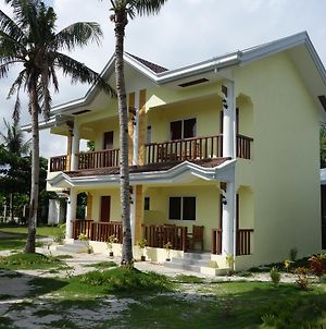 Celtis Resort Isola di Malapascua Exterior photo