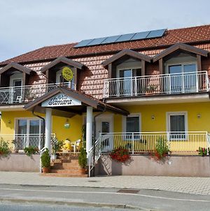 Garni Hotel Villa Tamara Moravske Toplice Exterior photo