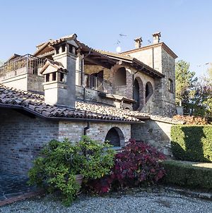 Italianway - T'Allicon Charming House Piacenza Exterior photo
