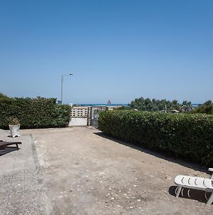 Villa Mare di Puglia m552 San Foca Exterior photo