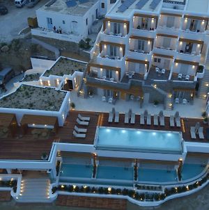 Thalassa Boutique Hotel - Suites - Adults Only Città di Mykonos Exterior photo