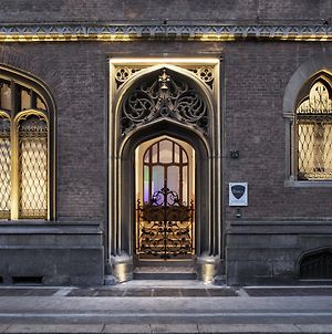 Babila Hostel&Bistrot Milano Exterior photo