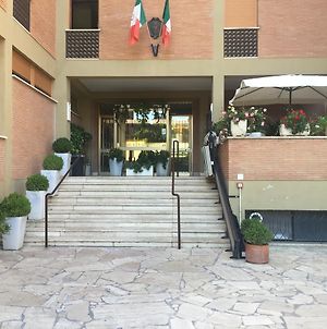 Casa Per Ferie Oasi San Giuseppe Hotel Roma Exterior photo