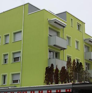 Swiss Star Residences - Contactless Self Check-In Zurigo Exterior photo