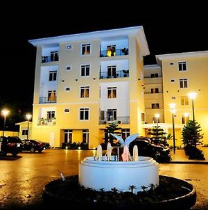 The Sojourner By Genesis Hotel Lagos Exterior photo