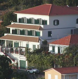 Vila Marta Aparthotel Funchal  Exterior photo