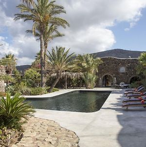 Don Mario Resort Pantelleria Island Exterior photo