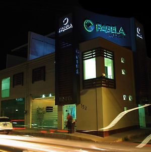 Hotel Pabela Ocotlán Exterior photo