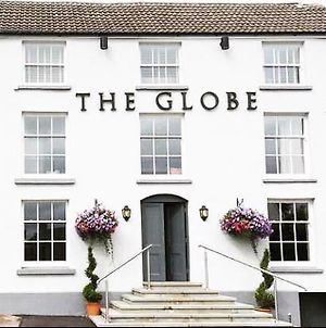 The Globe Inn Alvington Exterior photo