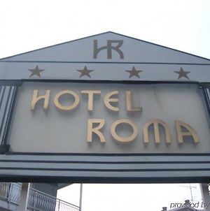 Hotel Roma Milano Exterior photo