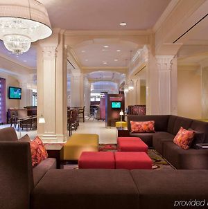 Courtyard By Marriott New Orleans French Quarter/Iberville Hotel Interior photo