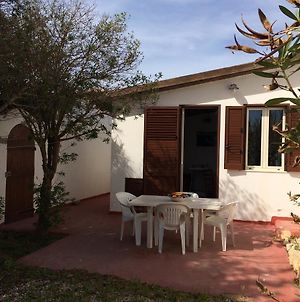 Residence Villa Dacla Lampedusa Exterior photo