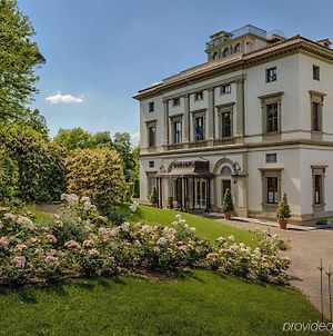 Villa Cora Firenze Exterior photo