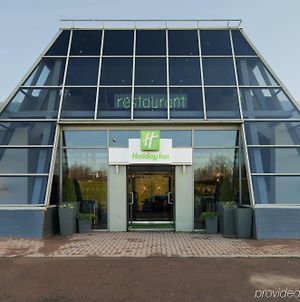 Holiday Inn Aberdeen - Exhibition Centre Exterior photo