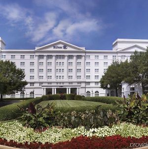 Hilton Atlanta/Marietta Hotel&Conference Center Exterior photo