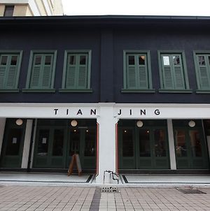 Tian Jing Hotel Kuala Lumpur Exterior photo