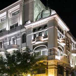 Superior One Boutique Hotel Salonicco Exterior photo