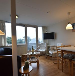 Spacious Apartment In Bergen Aan Zee On A Dutch Coast Exterior photo