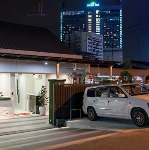 G3 House Appartamento Johor Bahru Exterior photo
