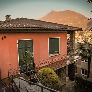 Casa Nico Appartamento Lugano Exterior photo