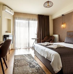 Limani Comfort Rooms Salonicco Exterior photo