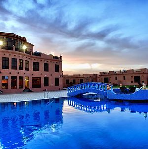 Al Bada Hotel And Resort Al Ain Room photo