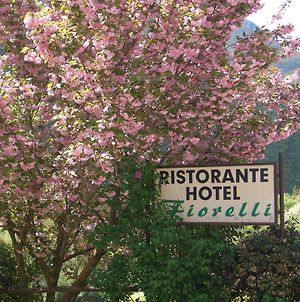 Hotel Ristorante Fiorelli Preci Exterior photo