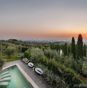 Villasanpaolo Resort&Spa San Gimignano Exterior photo