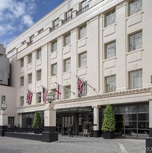 The Beaumont Hotel Londra Exterior photo