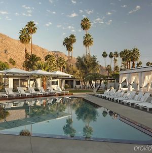 L'Horizon Resort&Spa Palm Springs Exterior photo