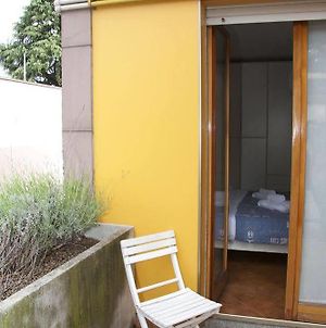 Bergamo Apartment And Room Exterior photo
