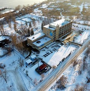Start Hotel Volgograd Exterior photo