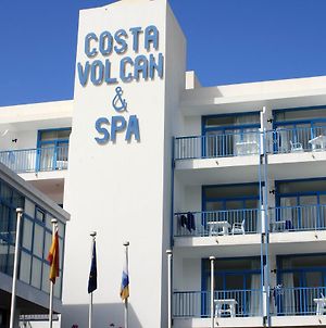 Aparthotel Costa Volcán&Spa Puerto del Carmen  Exterior photo