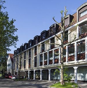Drei Morgen Hotel Leinfelden-Echterdingen Exterior photo